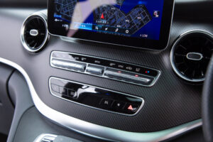 Vクラス V220 d アバンギャルド ロング AMGライン ディーゼルターボ