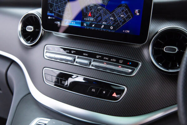 Vクラス V220 d アバンギャルド ロング AMGライン ディーゼルターボ