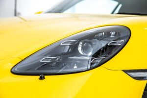 ポルシェ 718ケイマン GTS 4.0 PDK
