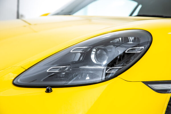ポルシェ 718ケイマン GTS 4.0 PDK