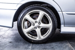 レガシィB4 2.0 RS 4WD