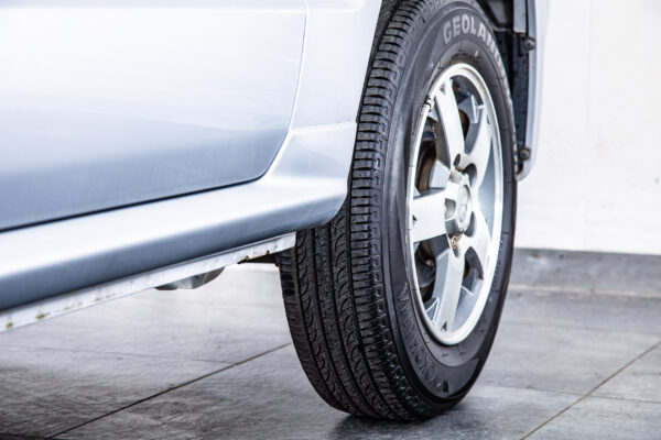 パジェロミニ 660リミテッドエディションVR 4WD