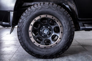 ランドクルーザープラド 2.7 TX 4WD