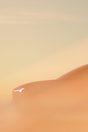 2026年1月21日に新型を発表　ボルボEX60　ミッドサイズSUVのEVモデル