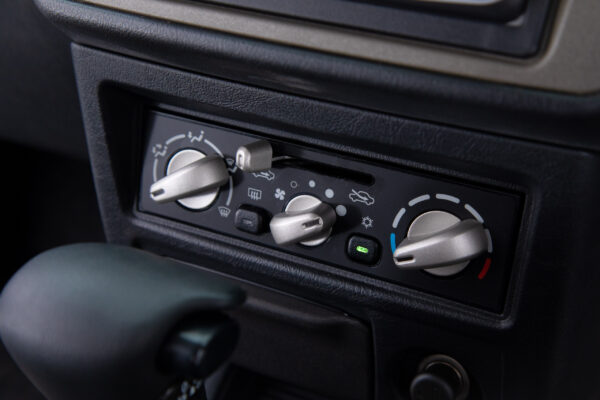 パジェロミニ 660リミテッドエディションVR 4WD