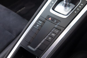 ポルシェ 718ケイマン PDK