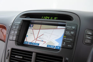 トヨタ セルシオ 4.3 C仕様