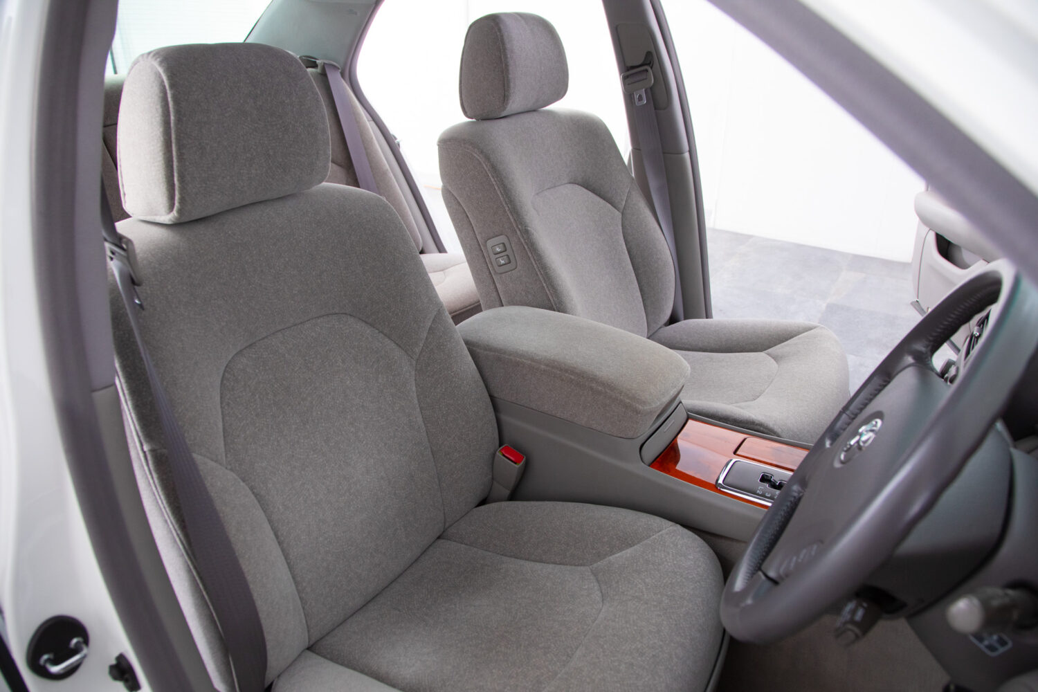 トヨタ セルシオ 4.3 C仕様