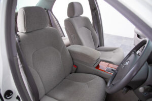 トヨタ セルシオ 4.3 C仕様