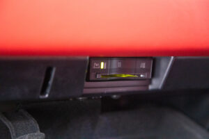 レンジローバースポーツ オートバイオグラフィ ダイナミック (5.0リッター) 4WD