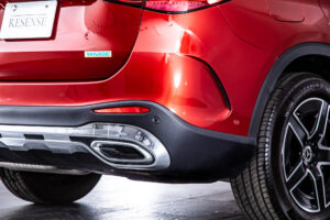 メルセデス・ベンツ GLC220 d 4マチック (ISG搭載モデル) AMGラインパッケージ ディーゼルターボ 4WD