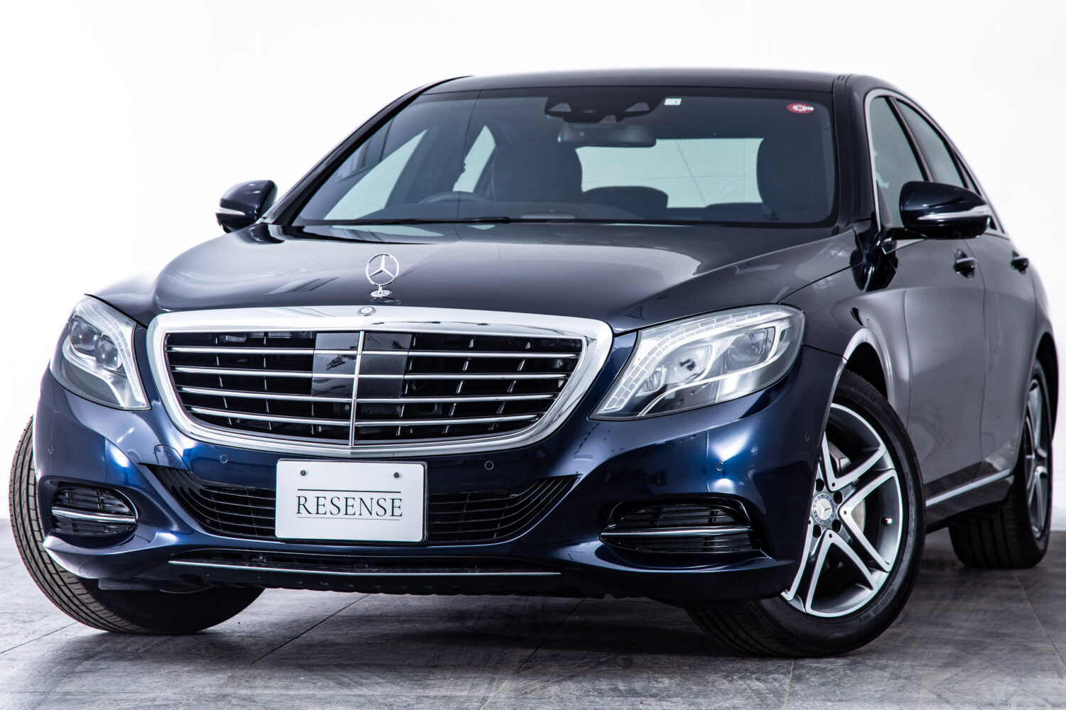 S400 ハイブリッド