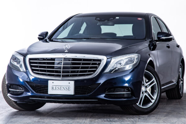 S400 ハイブリッド