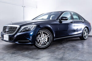 S400 ハイブリッド