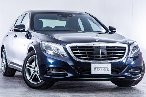 S400 ハイブリッド