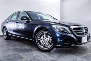 S400 ハイブリッド