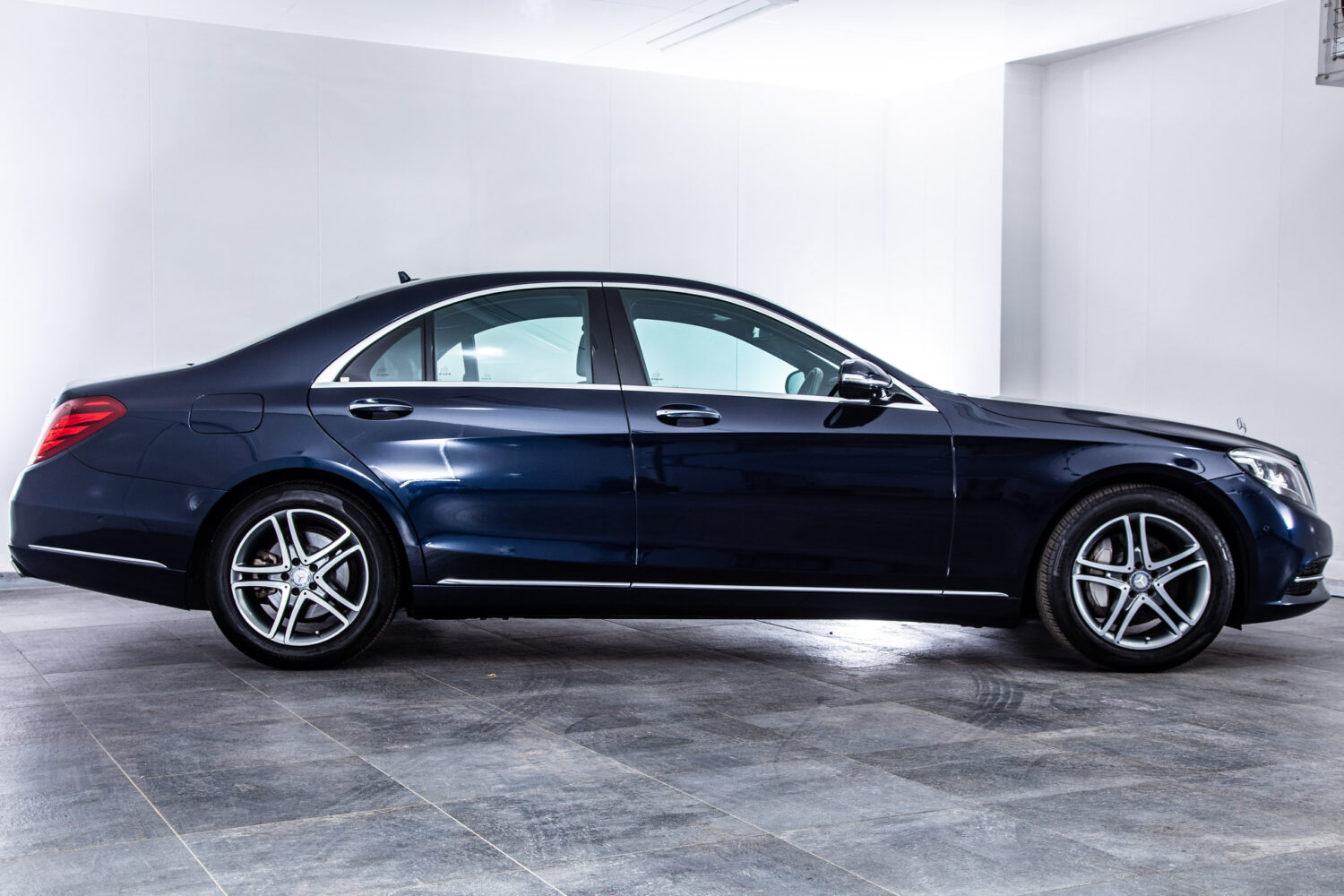 S400 ハイブリッド