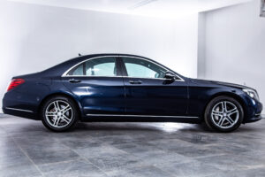 S400 ハイブリッド