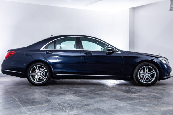 S400 ハイブリッド