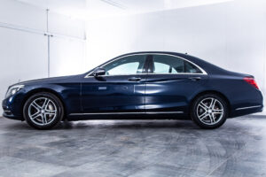 S400 ハイブリッド