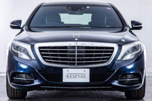 S400 ハイブリッド