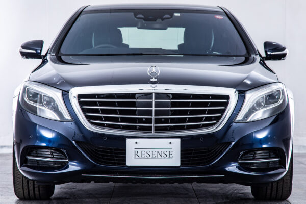 S400 ハイブリッド