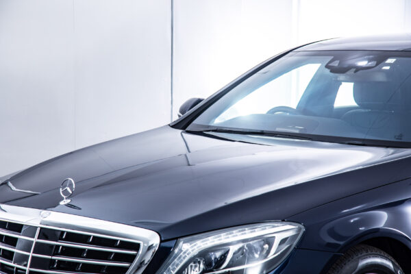 S400 ハイブリッド