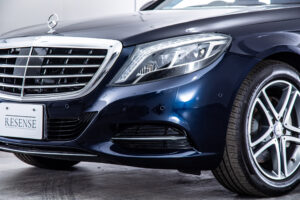 S400 ハイブリッド