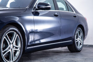 S400 ハイブリッド