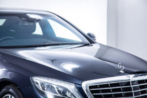 S400 ハイブリッド