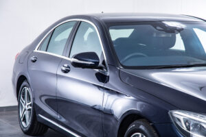 S400 ハイブリッド