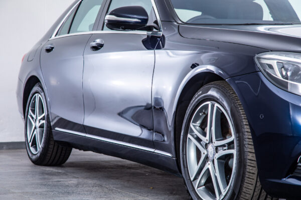 S400 ハイブリッド