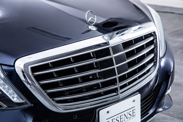 S400 ハイブリッド