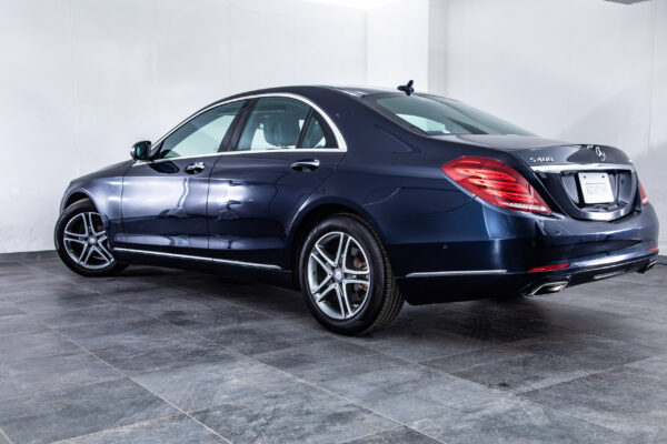 S400 ハイブリッド