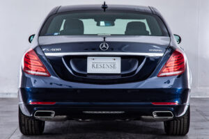 S400 ハイブリッド