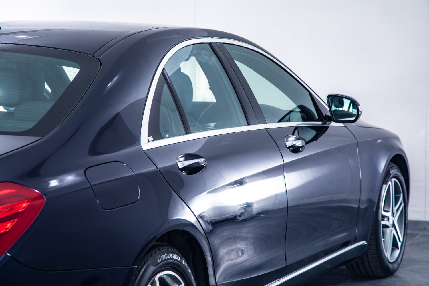 S400 ハイブリッド