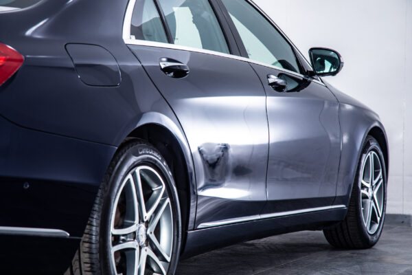 S400 ハイブリッド