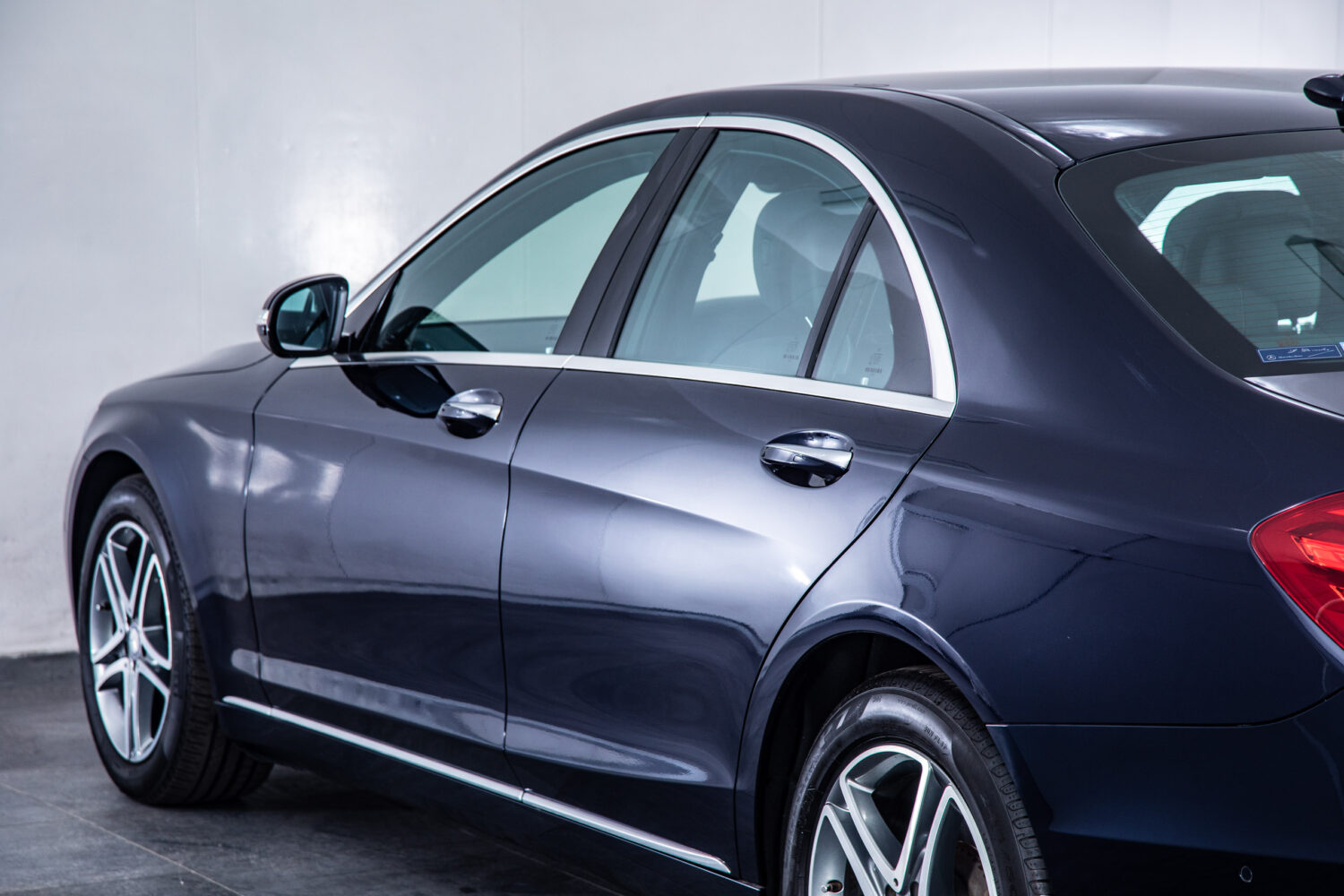 S400 ハイブリッド