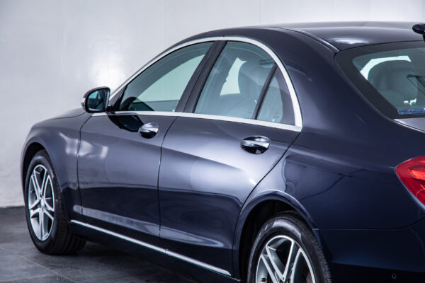 S400 ハイブリッド