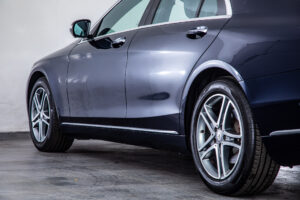 S400 ハイブリッド