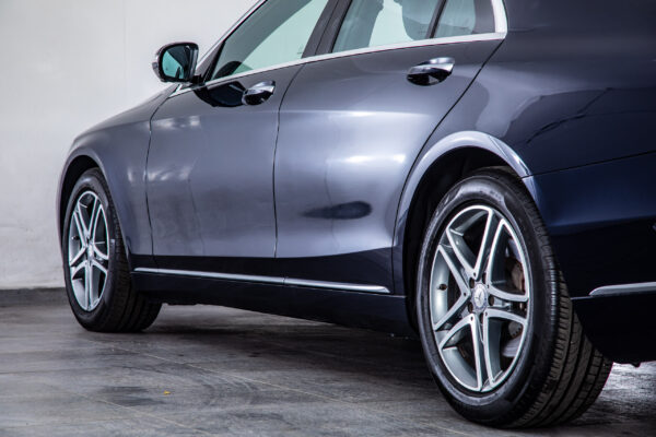 S400 ハイブリッド