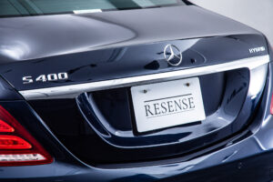 S400 ハイブリッド