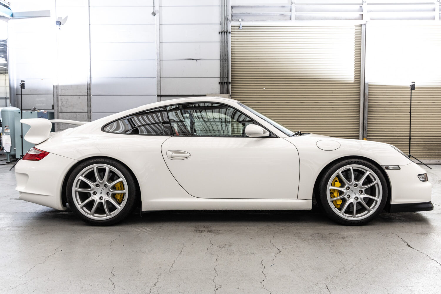 911 GT3 左H