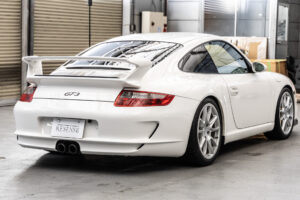 911 GT3 左H