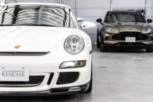 911 GT3 左H