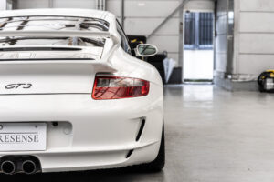 911 GT3 左H
