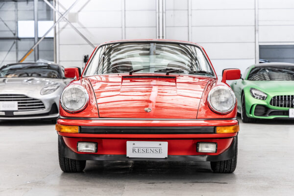 911 911S 左H 5MT