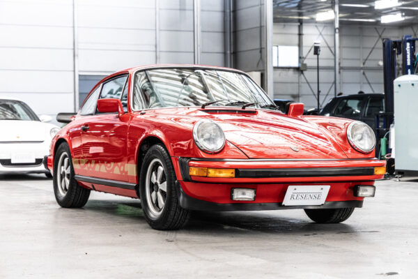 911 911S 左H 5MT