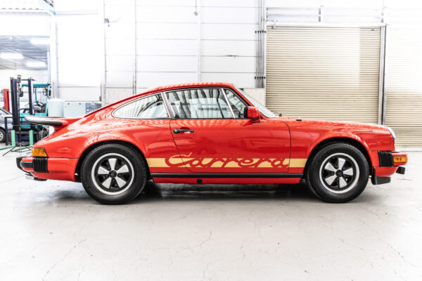 911 911S 左H 5MT