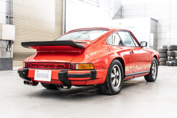 911 911S 左H 5MT